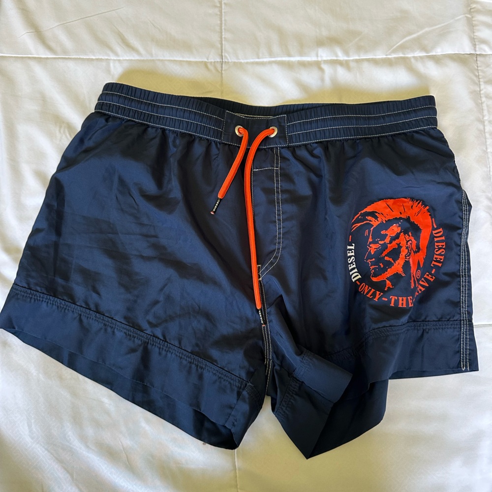 Swim trunks